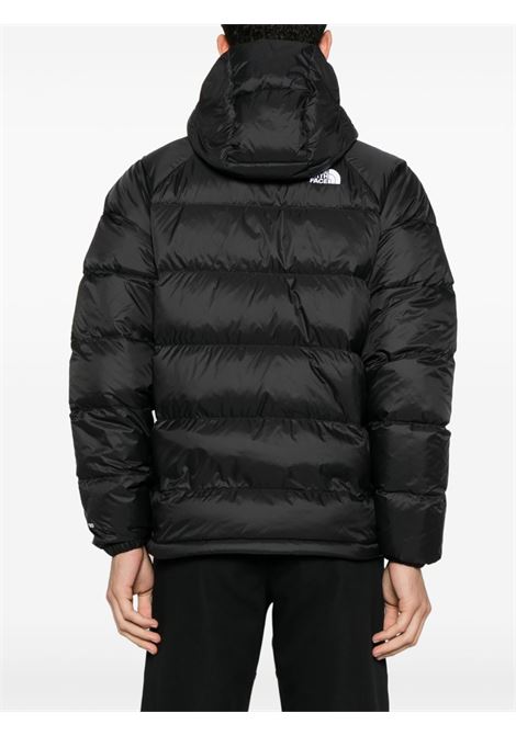 hydrenalite down jacket man black THE NORTH FACE | NF0A5GIEJK31